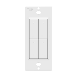 Number of Buttons – 4-Button