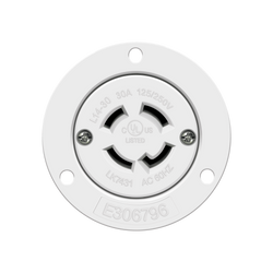 NEMA Configuration – L14-30RFO