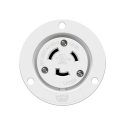 NEMA Configuration – L6-20RFO