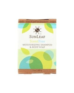 Natural Aroma – Scent-Free