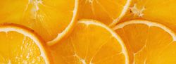 Natural Aroma – Orange Ginger