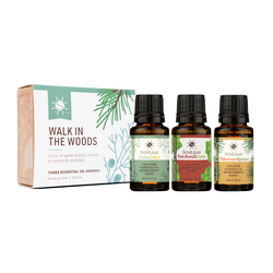 Natural Aroma – Walk in The Woods