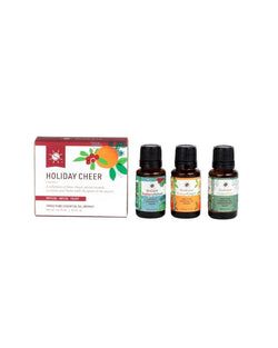 Natural Aroma – Holiday Cheer - Limited Edition