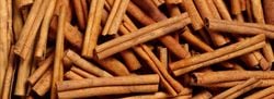 Natural Aroma – Cinnamon Cypress