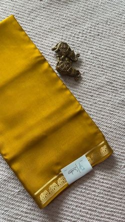 Colours – MUSTARD