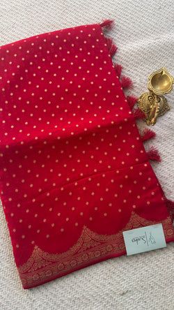 Colours – RED