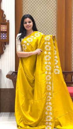 Colours – YELLOW