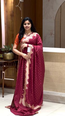 Colours – MAROON
