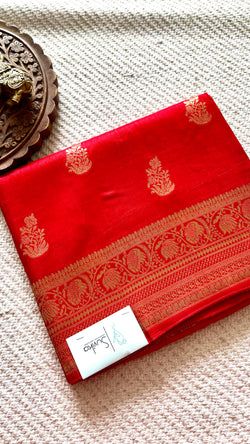 Colours – RED