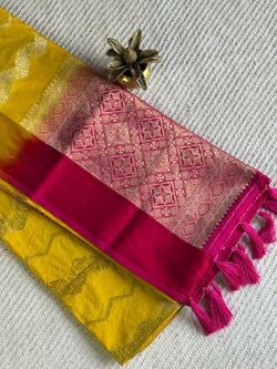Colours – YELLOW