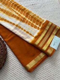 Colours – MUSTARD