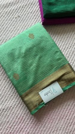 Colours – SEAGREEN