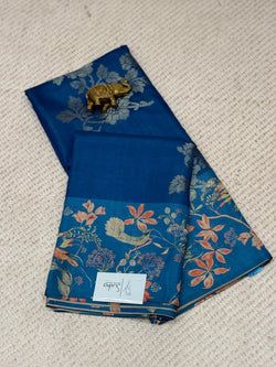 Colours – BLUE