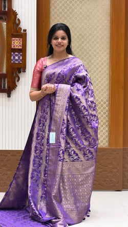 Colours – PURPLE