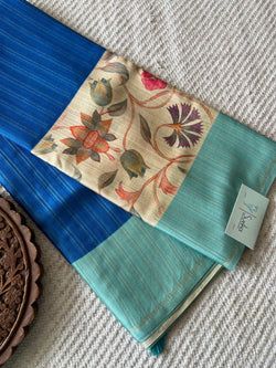 Colours – BLUE