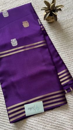 Colours – PURPLE