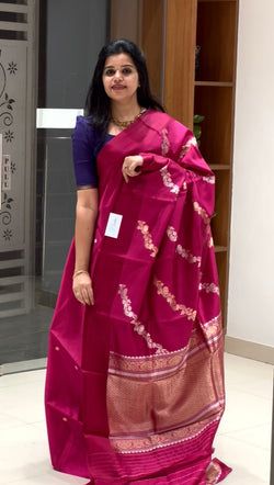 Colours – PINK