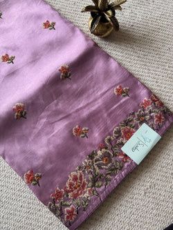 Colours – LAVENDER