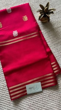 Colours – PINK