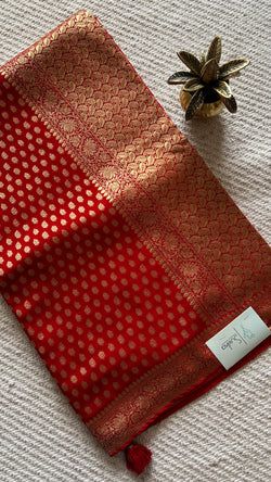 Colours – RED