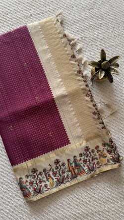 Colours – MAGENTA