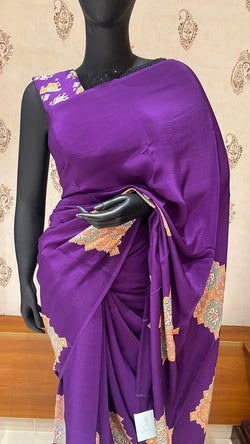 Colours – PURPLE