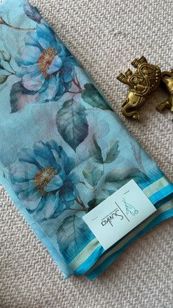 Colours – SKYBLUE