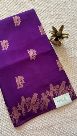 Colours – PURPLE