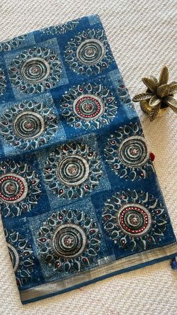 Colours – BLUE