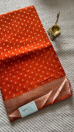 Colours – ORANGE