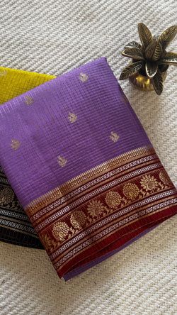 Colours – LAVENDER