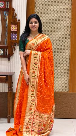 Colours – ORANGE