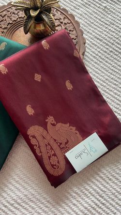 Colours – PLUM