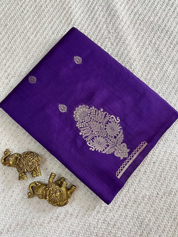 Color – PURPLE