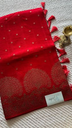 Colours – RED