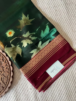 Colours – GREEN