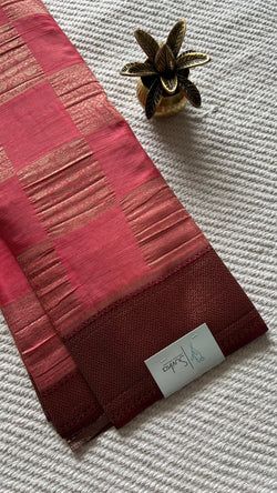 Colours – PEACH WITH WINE