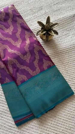Colours – MAGENTA WITH RAMABLUE