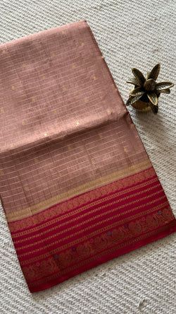 Colours – COPPER WITH PINK