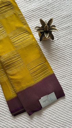 Colours – YELLOW WITH MAGENTA