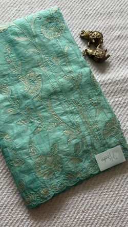 Colours – SEAGREEN