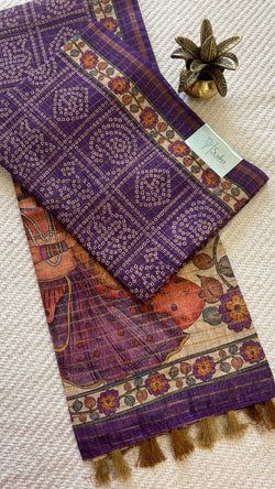 Colours – PURPLE