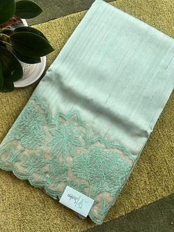 Colours – SEAGREEN