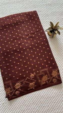 Colours – COFFEEBROWN