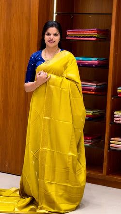 Colours – YELLOW