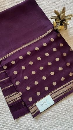 Colours – VIOLET