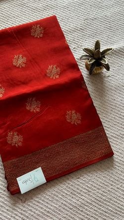 Colours – RED