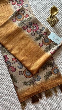 Colours – MUSTARD