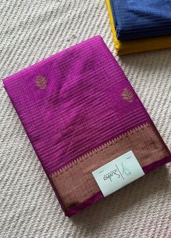 Colours – MAGENTA