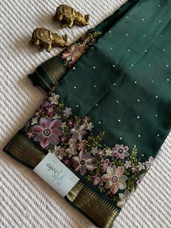 Colours – BOTTLEGREEN